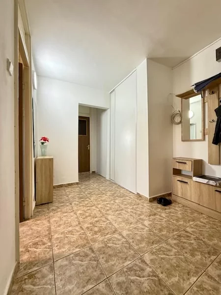 Tineretului - Timpuri Noi metrou  apartament 2 camere modern decomandat