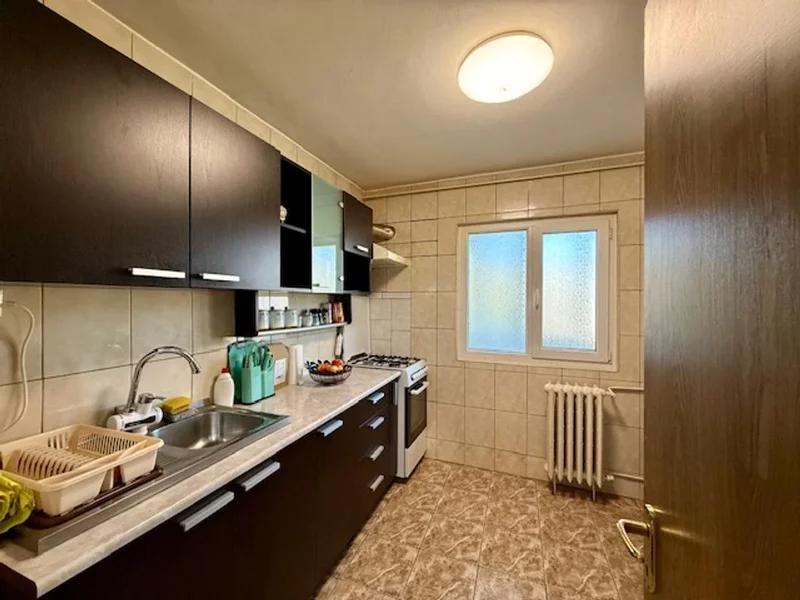 Tineretului - Timpuri Noi metrou  apartament 2 camere modern decomandat