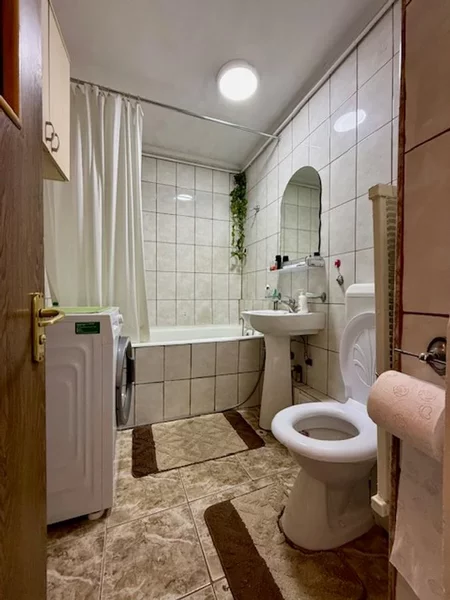 Tineretului - Timpuri Noi metrou  apartament 2 camere modern decomandat