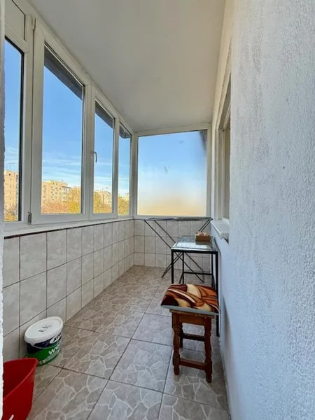 Tineretului - Timpuri Noi metrou  apartament 2 camere modern decomandat