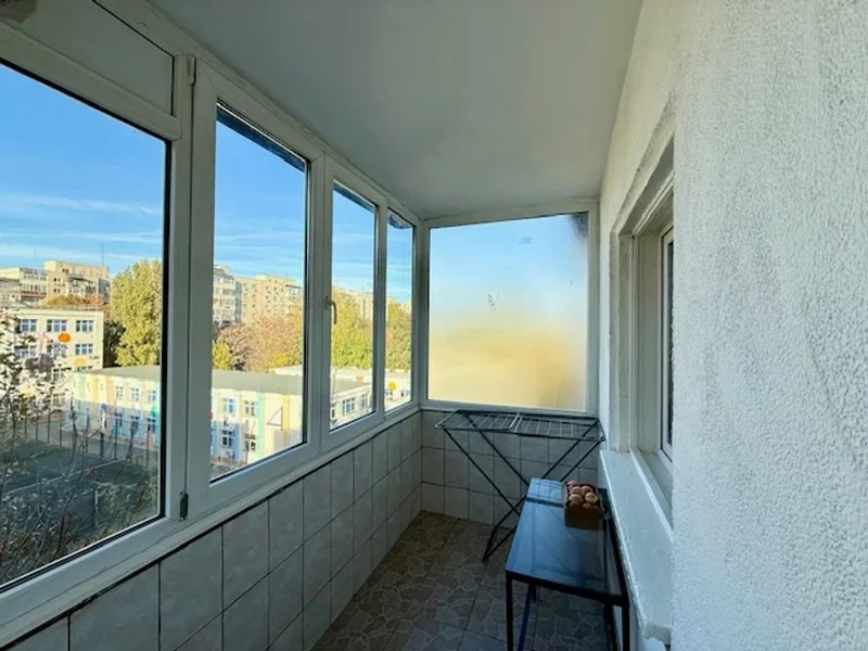 Tineretului - Timpuri Noi metrou  apartament 2 camere modern decomandat