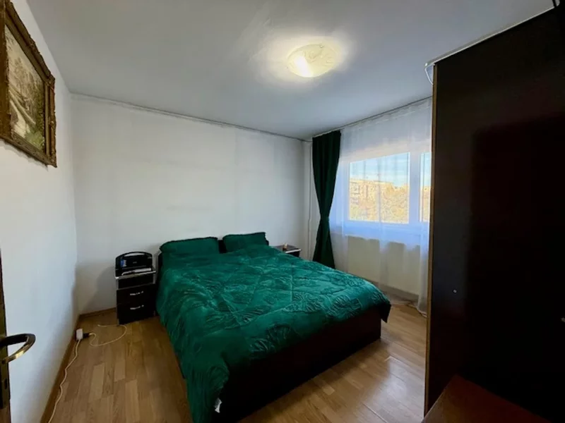 Tineretului - Timpuri Noi metrou  apartament 2 camere modern decomandat